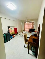 Blk 126A Eastdelta @ Canberra (Sembawang), HDB 5 Rooms #556094001
